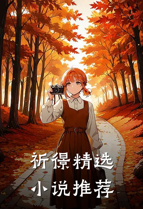 祈憬精选小说推荐