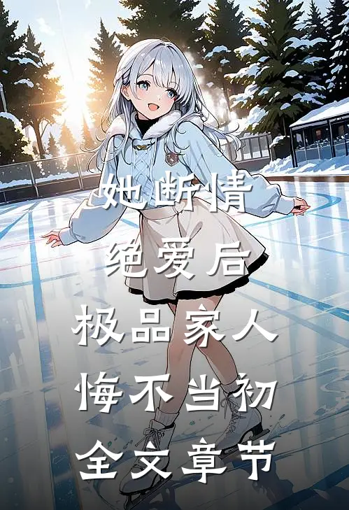 她断情绝爱后,极品家人悔不当初全文章节免费阅读