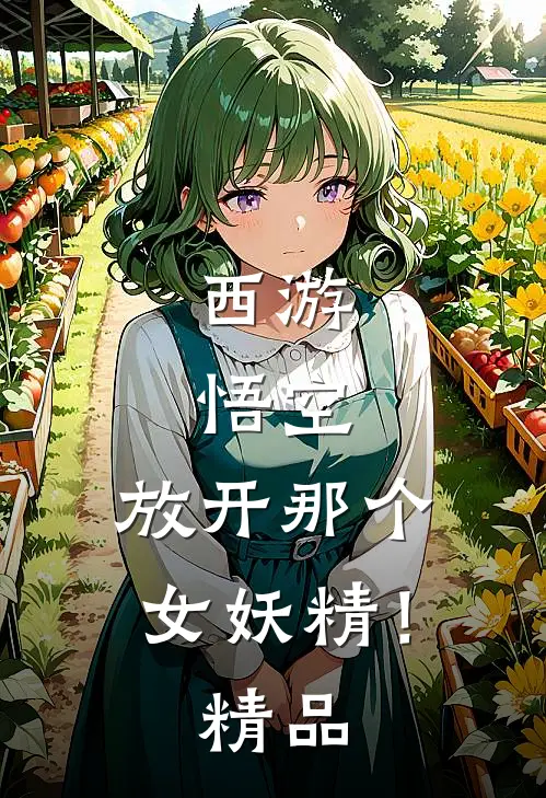 西游悟空,放开那个女妖精!精品