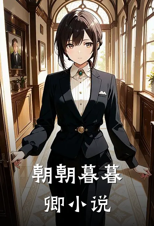 朝朝暮暮卿小说