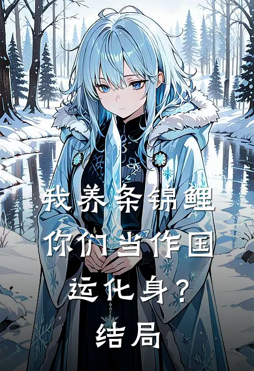 我养条锦鲤,你们当作国运化身?结局如何