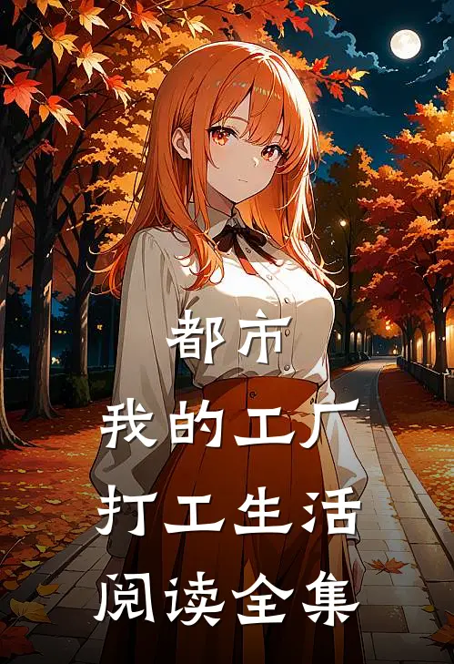 都市我的工厂打工生活阅读全集