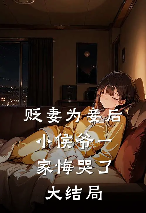 贬妻为妾后,小侯爷一家悔哭了大结局