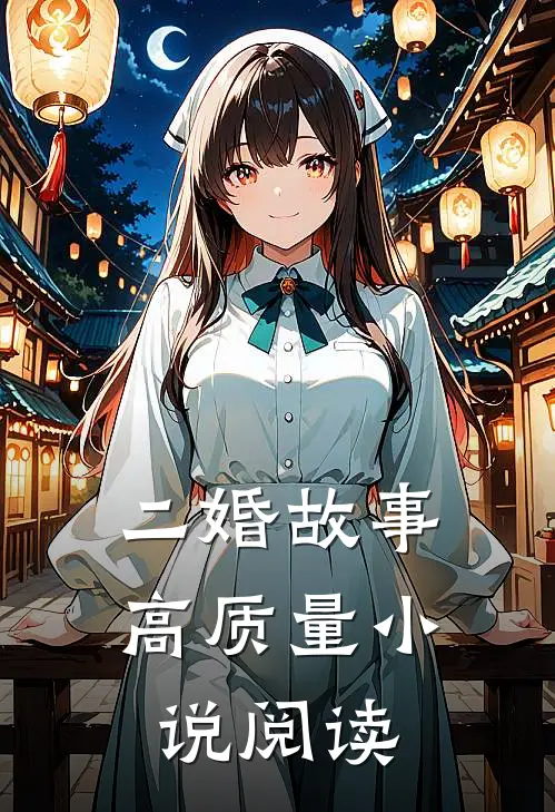 二婚故事高质量小说阅读