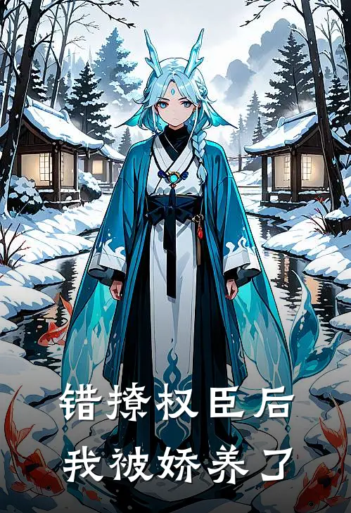 错撩权臣后,我被娇养了免费阅读