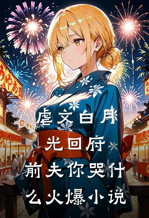 虐文白月光回府,前夫你哭火爆免费阅读