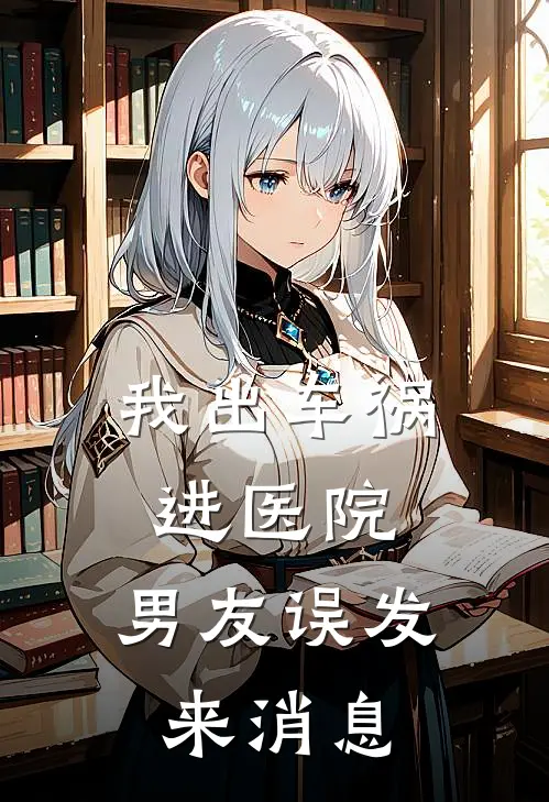 我出车祸进医院,男友误发来消息该怎么办