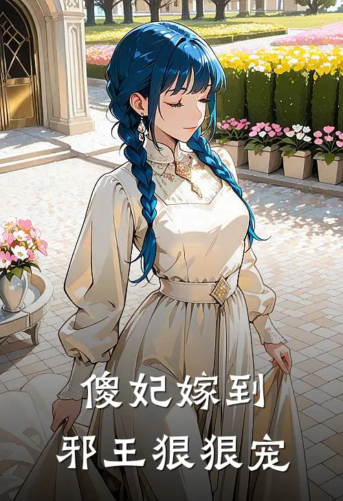 傻妃嫁到邪王狠狠宠