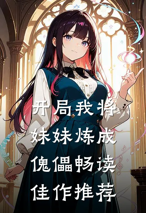 开局我将妹妹炼成傀儡畅读佳作推荐