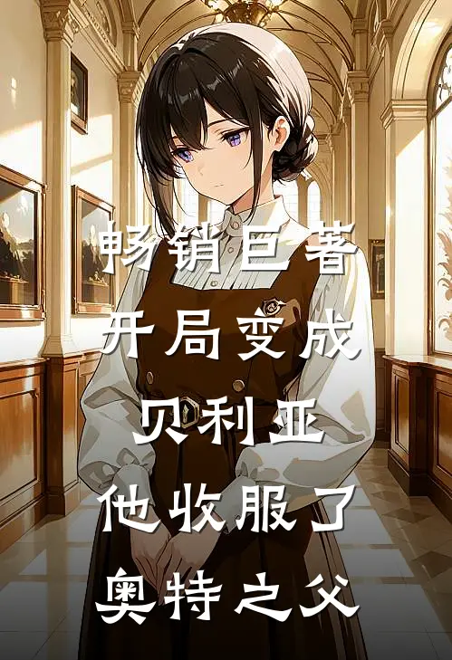 畅销巨著开局变成贝利亚,他收服了奥特之父的