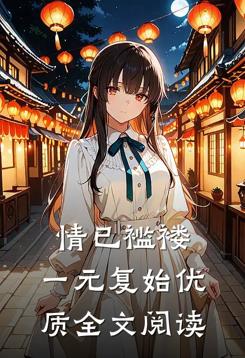 情已褴褛，一元复始优质全文阅读