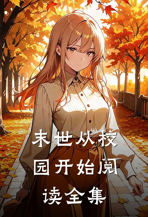 末世从校园开始阅读全集