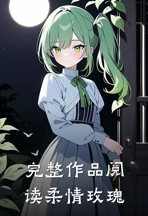 完整作品阅读柔情玫瑰