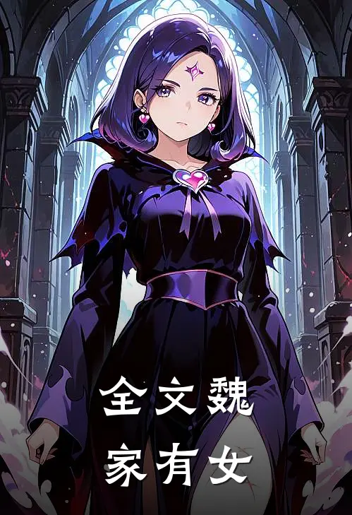 全文魏家有女儿的