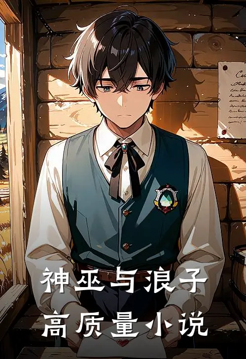 神巫与浪子高质量免费阅读