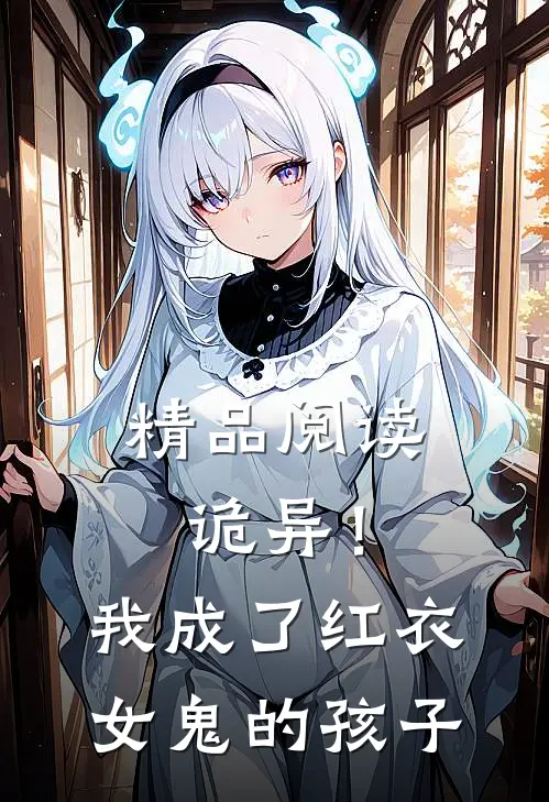 精品阅读诡异!我成了红衣女鬼的孩子