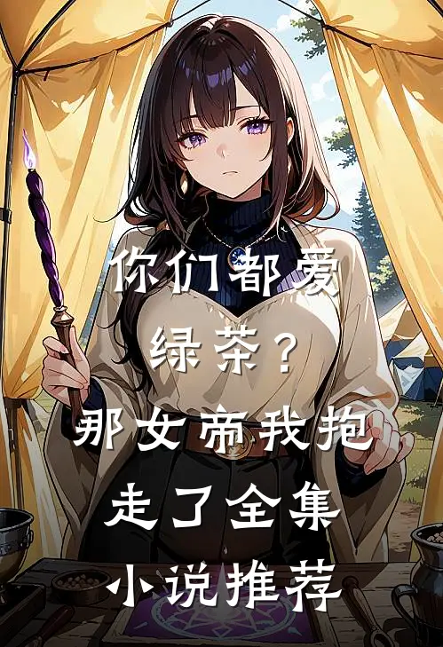 你们都爱绿茶?那女帝我抱走了全集推荐一下