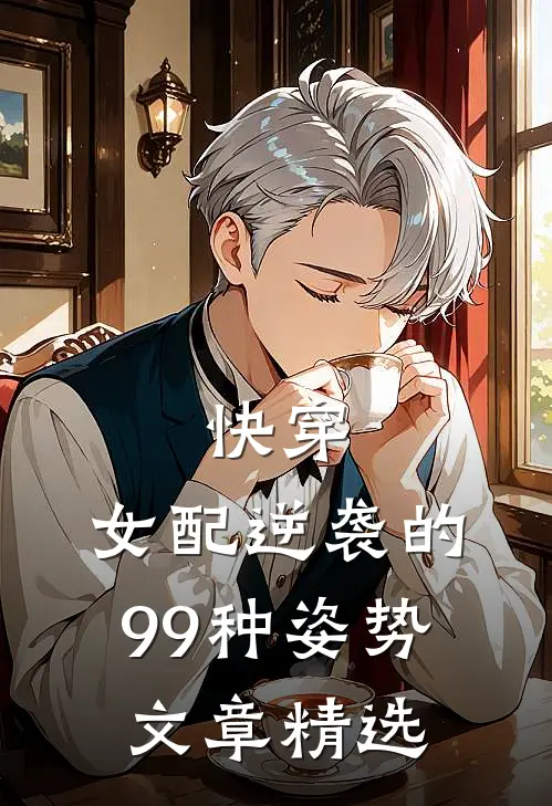 快穿女配逆袭的99种姿势文章精选
