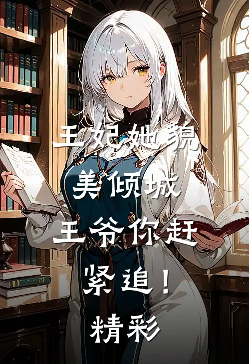 王妃她貌美倾城,王爷你赶紧追!精彩阅读