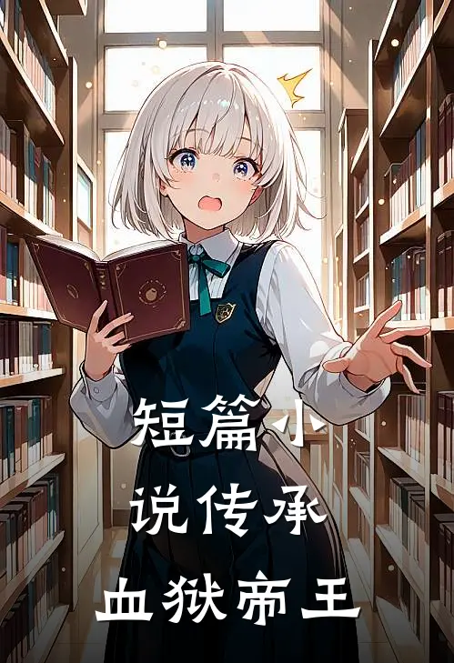 短篇传承血狱帝王全文阅读