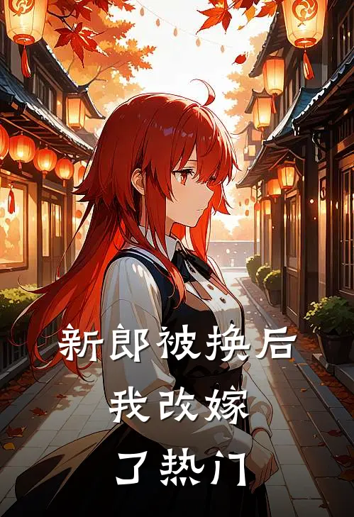 新郎被换后,我改嫁了热门