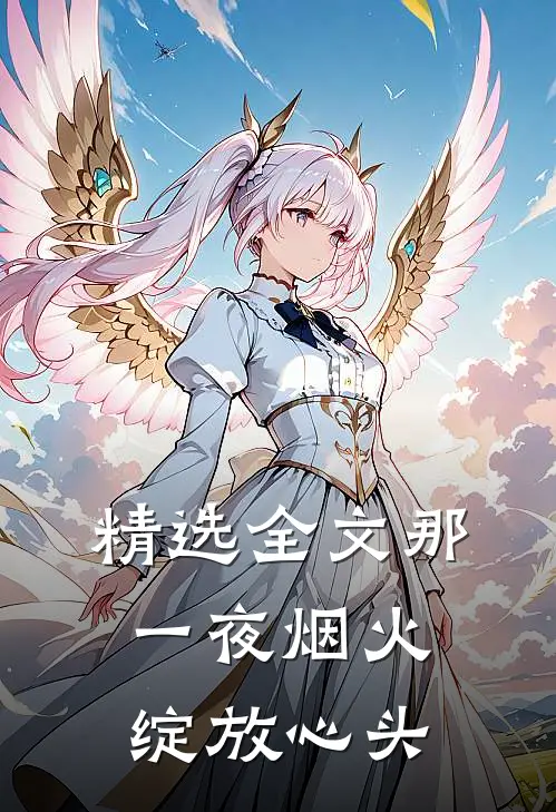 精选全文那一夜烟火,绽放心头