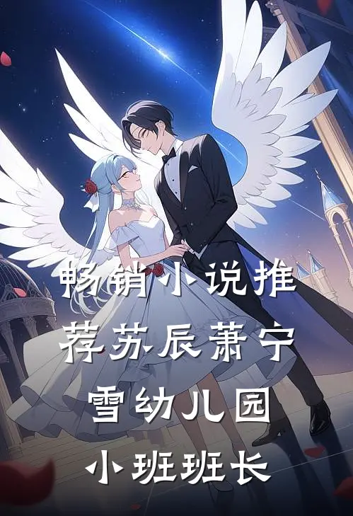 畅销小说推荐苏辰萧宁雪幼儿园小班班长