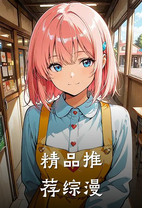 精品推荐综漫