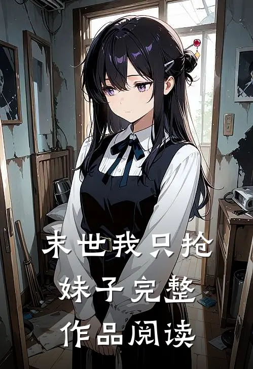 末世我只抢妹子完整作品阅读