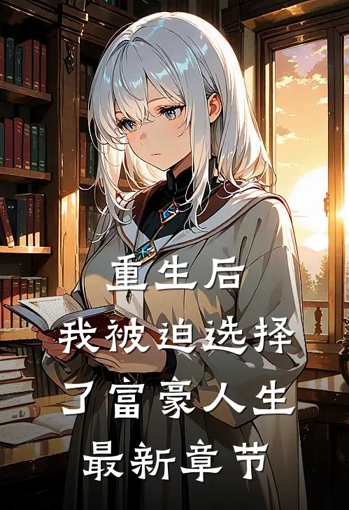 重生后,我被迫选择了富豪人生最新章节免费阅读