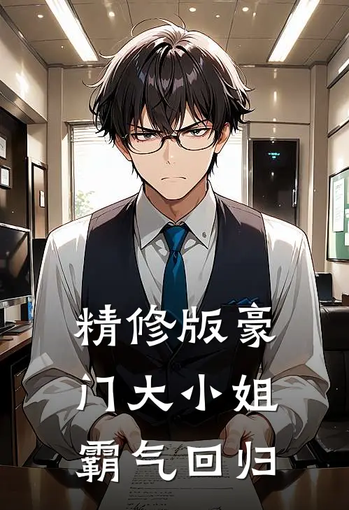 精修版豪门大小姐霸气回归免费阅读