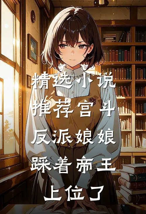 精选推荐宫斗反派娘娘踩着帝王上位了
