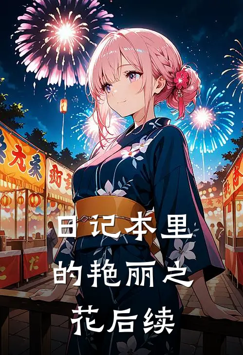 日记本里的艳丽之花后续