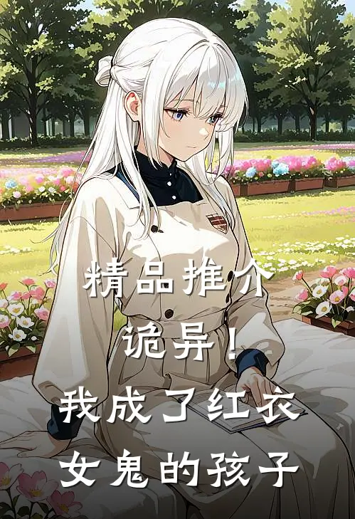 精品推介诡异!我成了红衣女鬼的孩子免费阅读