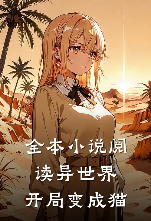 全本阅读异世界开局变成猫的