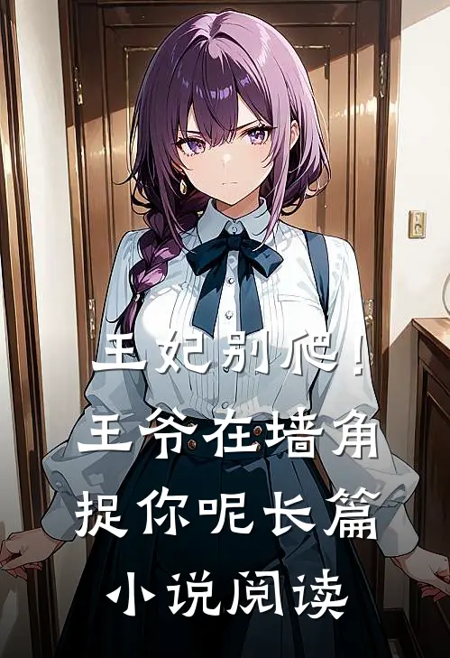 王妃别爬!王爷在墙角捉你呢长篇阅读