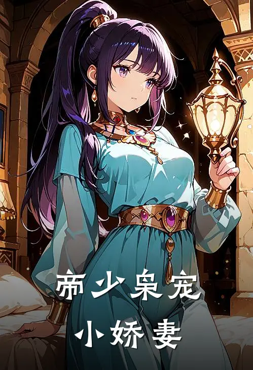 帝少枭宠小娇妻