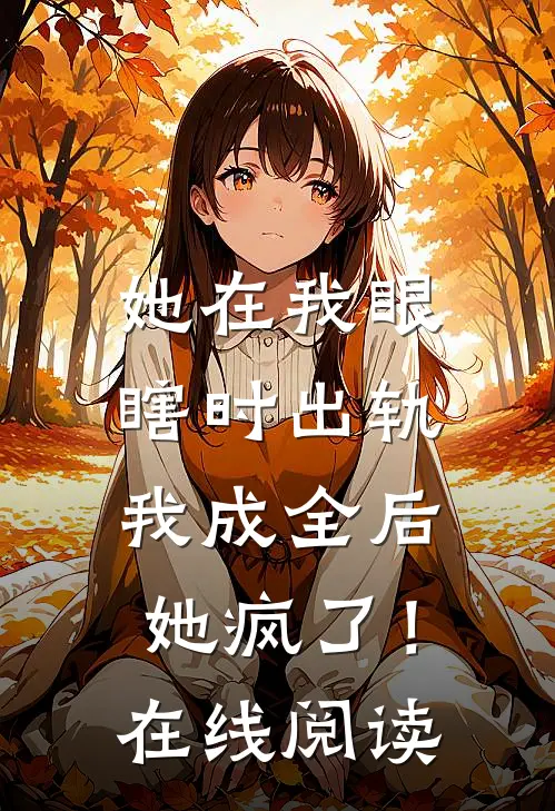 她在我眼瞎时出轨,我成全后她疯了!在线阅读全文