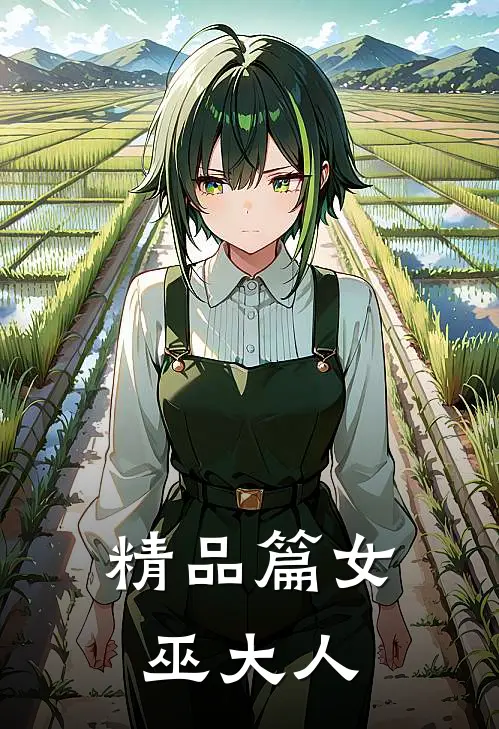 精品篇女巫大人在线观看