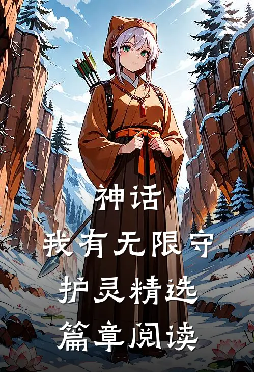 神话我有无限守护灵精选篇章阅读