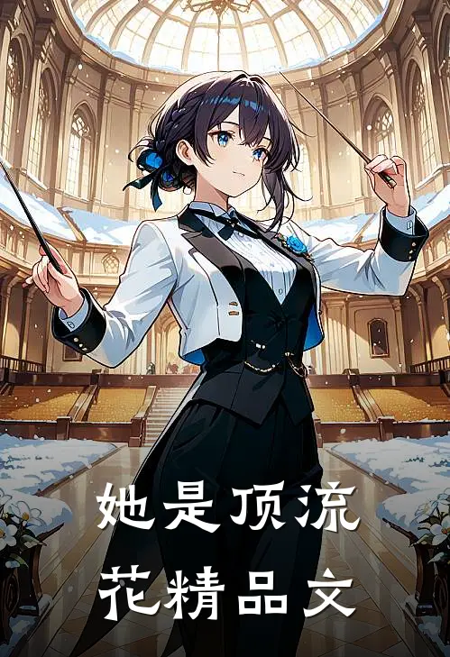 她是顶流花精品文