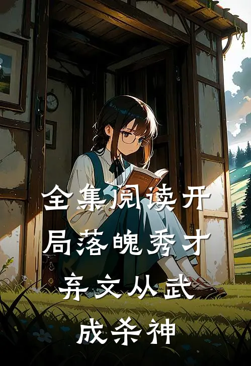 全集阅读开局落魄秀才,弃文从武成杀神的