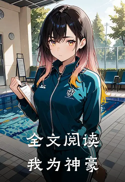 全文阅读我为神豪