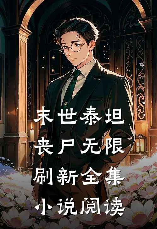 末世泰坦丧尸无限刷新全集阅读