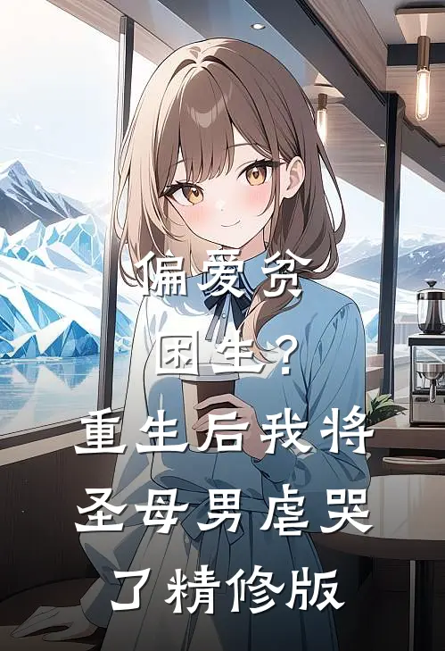 偏爱贫困生?重生后我将圣母男虐哭了精修版免费阅读
