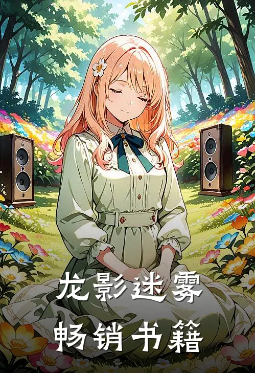 龙影迷雾畅销书籍
