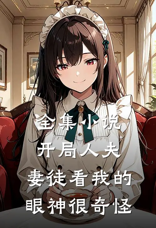 全集开局人夫,妻徒看我的眼神很奇怪免费阅读