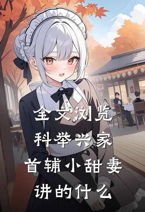全文浏览科举兴家:首辅小甜妻讲的什么