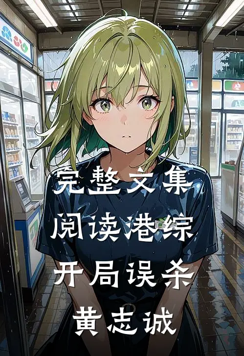 完整文集阅读港综开局误杀黄志诚的