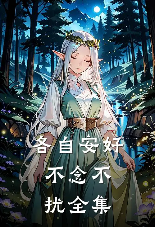 各自安好,不念不扰全集下一句